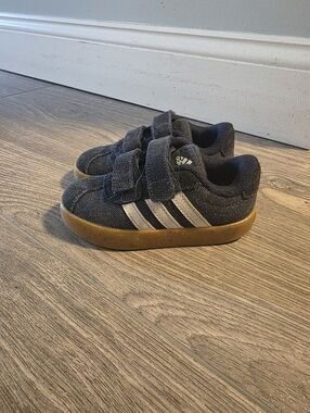 Adidas VL COURT 3.0 SHOES Toddler